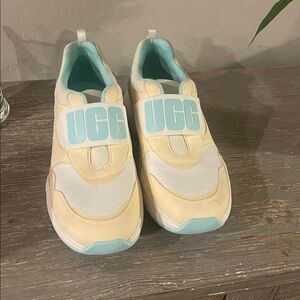 UGG LA Flex Sneaker